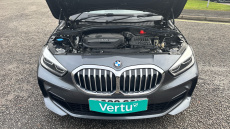 BMW 1 Series 118i M Sport 5dr Petrol Hatchback